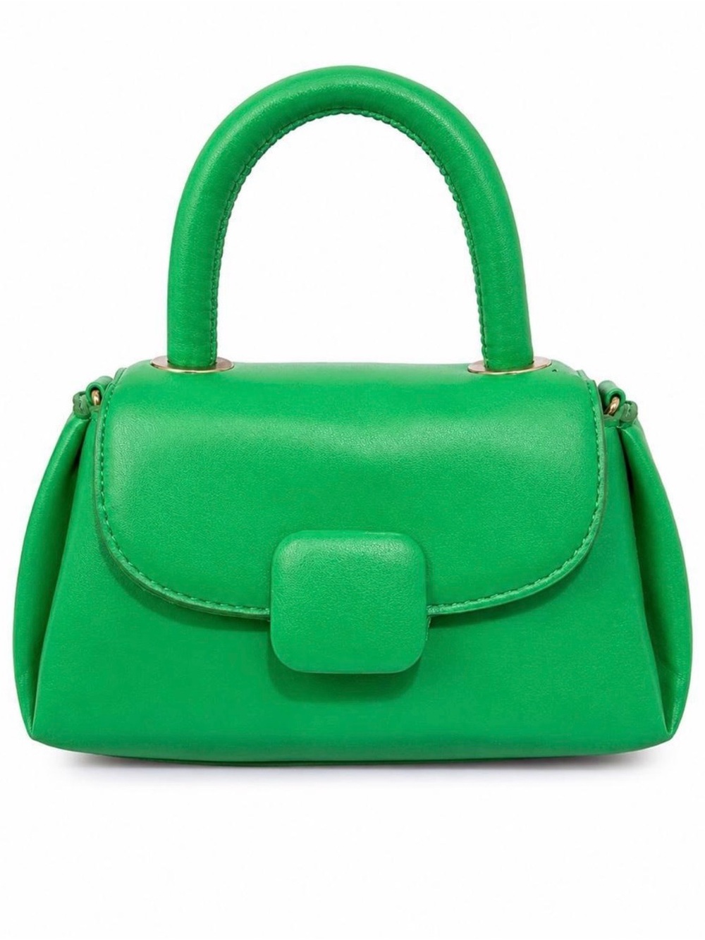 Green Mini Handbag